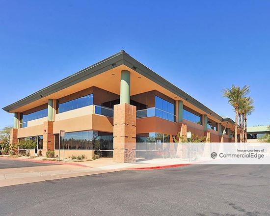 Holden & Armer, PC Phoenix, AZ Office
