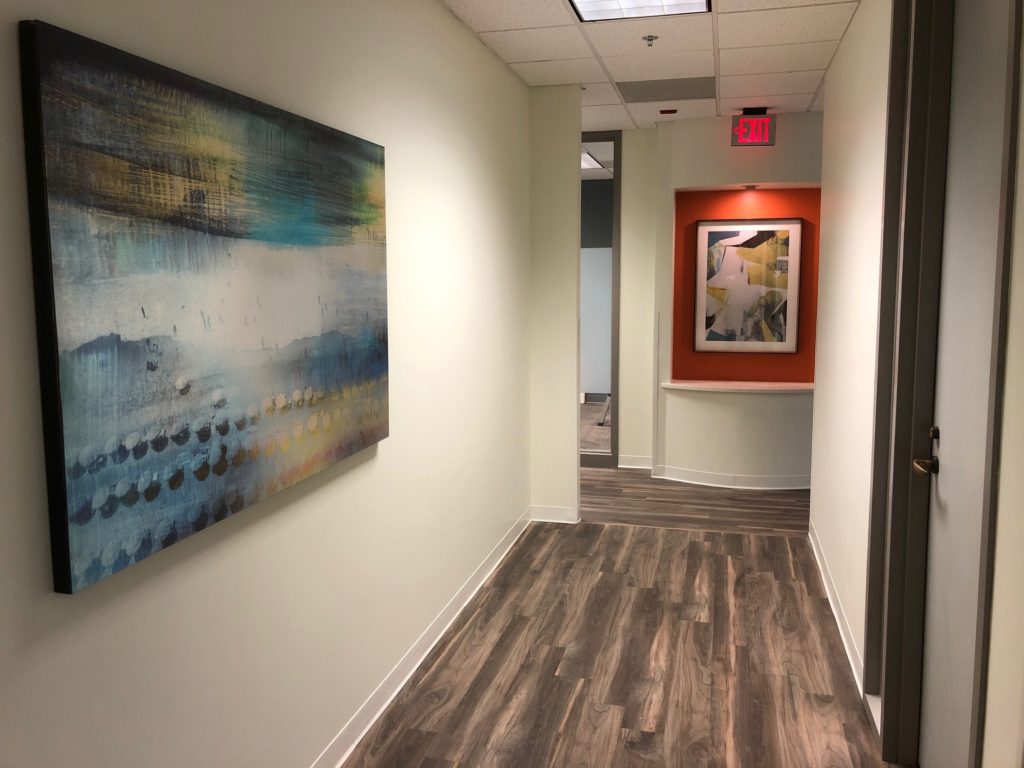 Wilkinson Law Firm, PC Flowood, MS Office