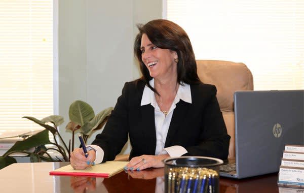 Keller Law Office, PA Punta Gorda, FL Office