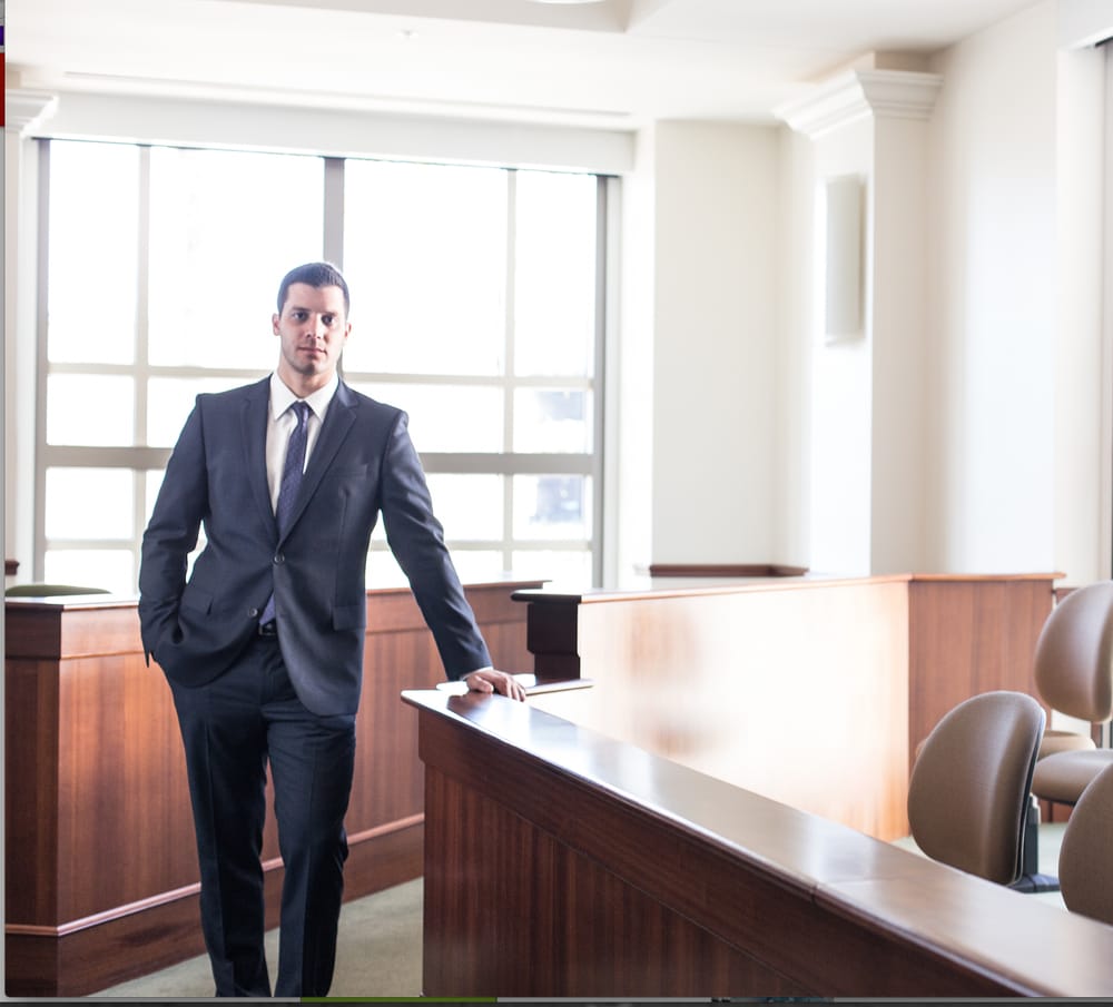 Law Office of Cameron Talley Newport Beach,  Office