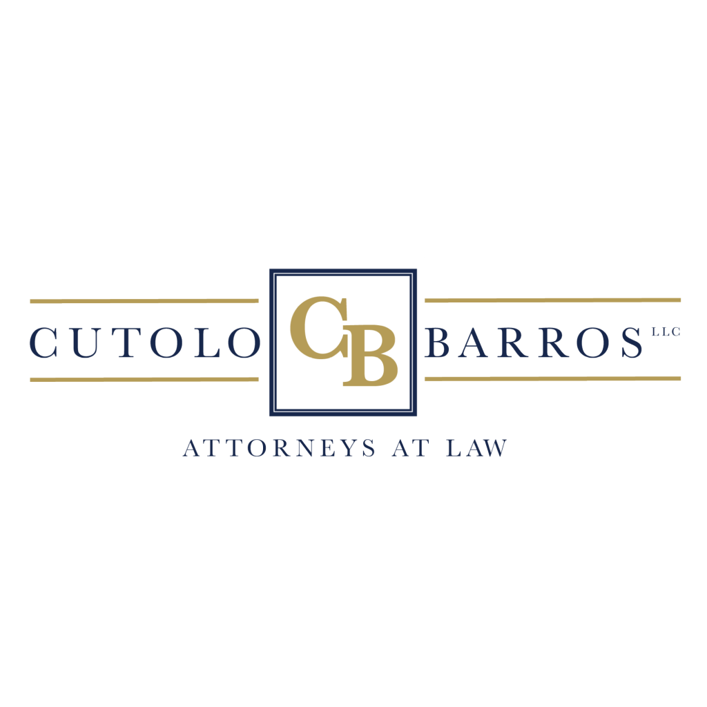 Cutolo Barros LLC Freehold, NJ Office