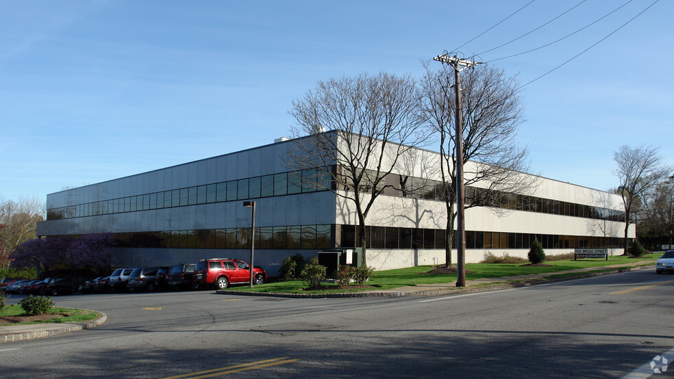 Kessler Law, LLC Clifton, NJ Office