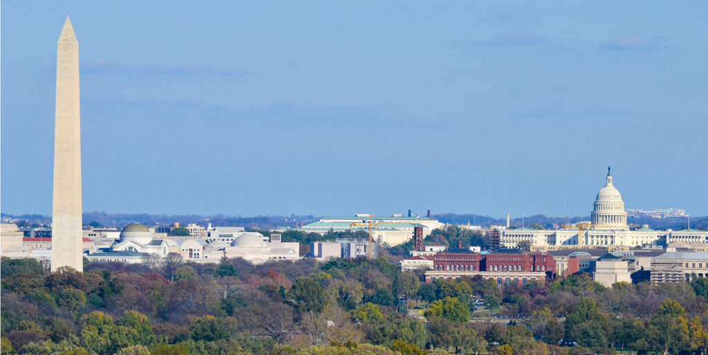 Babst, Calland, Clements and Zomnir, P.C Washington, DC Office