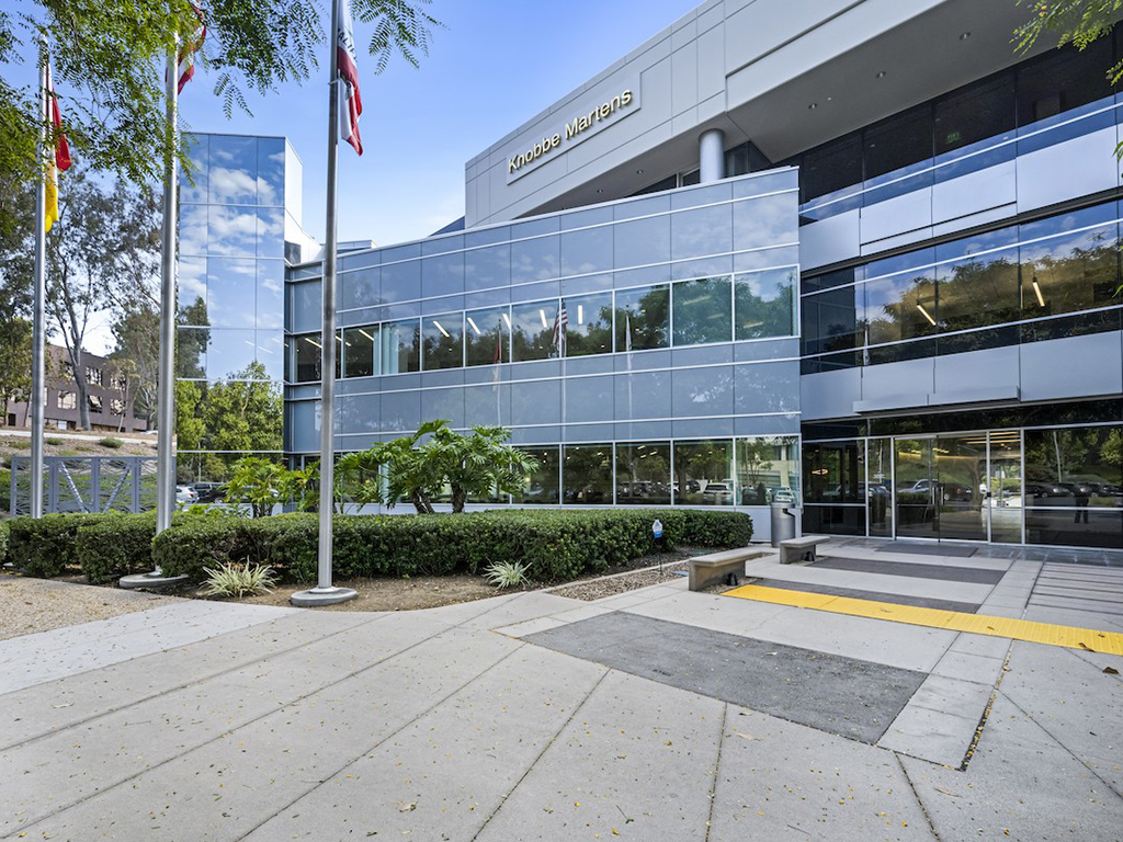 Knobbe Martens San Diego, CA Office