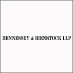 Hennessey & Bienstock LLP White Plains, NY Office