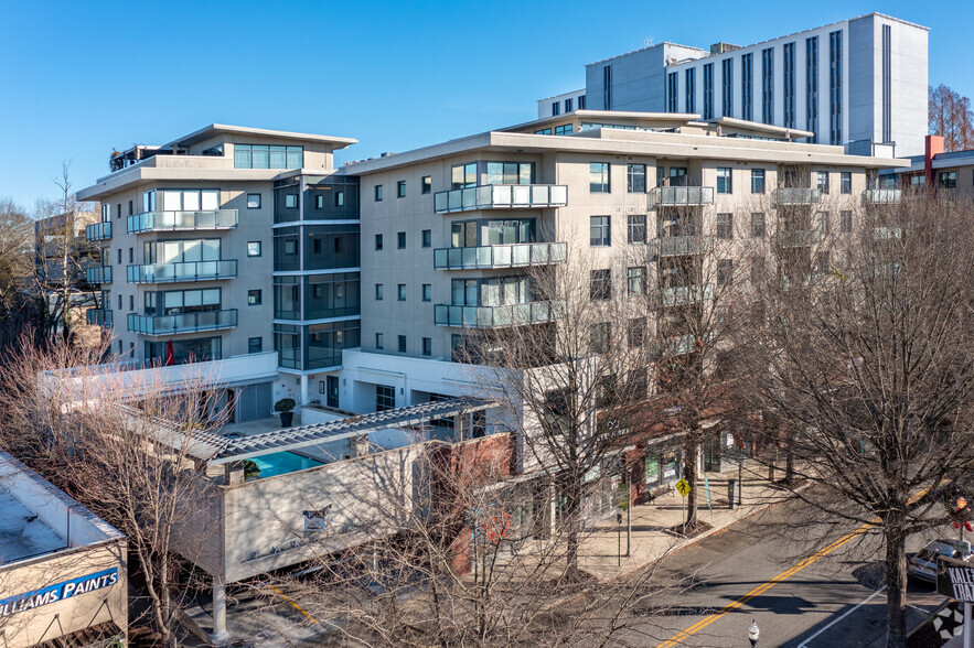 The Blackwell Law Group, LLC Decatur,  Office
