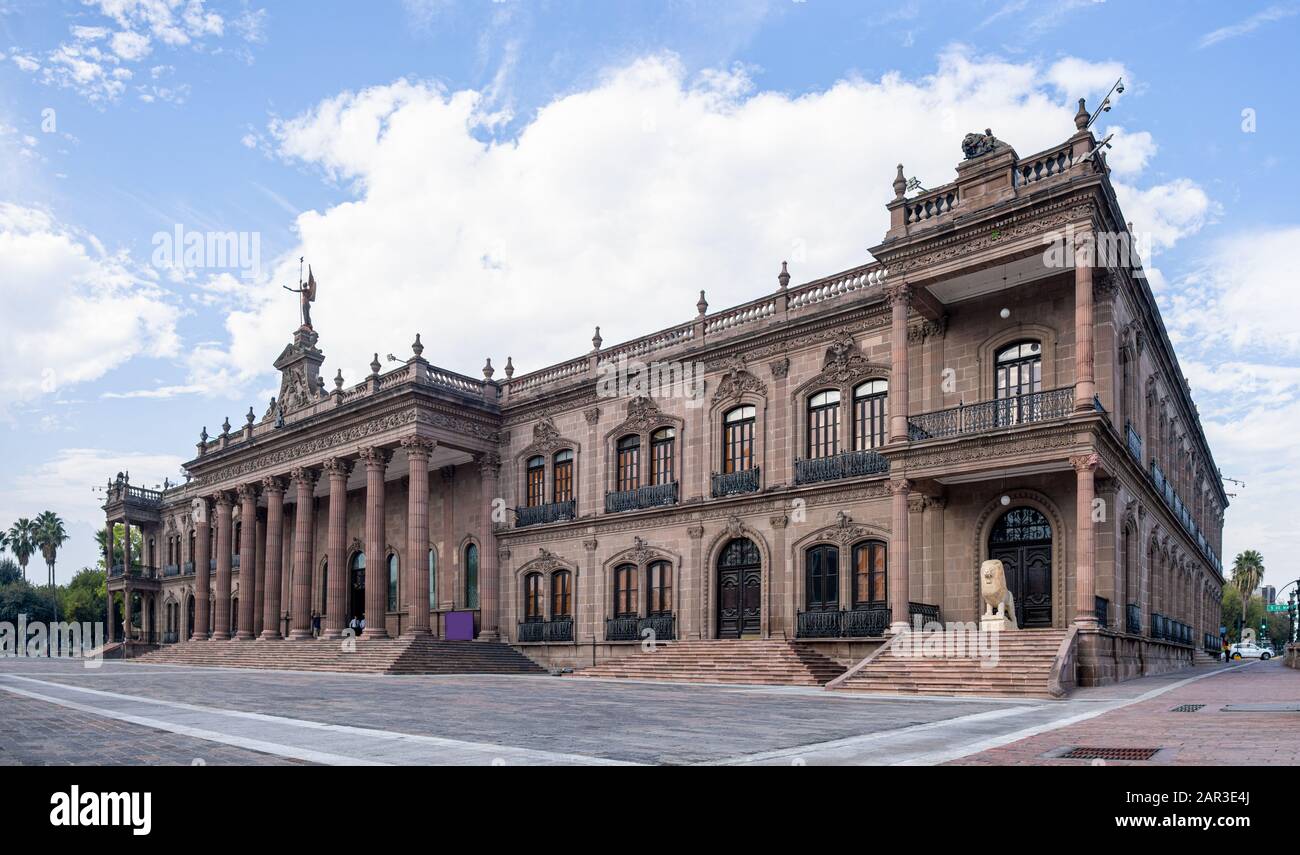 Littler Mendelson P.C Monterrey, Mexico Office