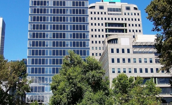 Slater & Gordon (UK) LLP Melbourne, Australia Office