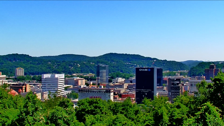 Farmer, Cline & Campbell, PLLC Charleston, WV Office