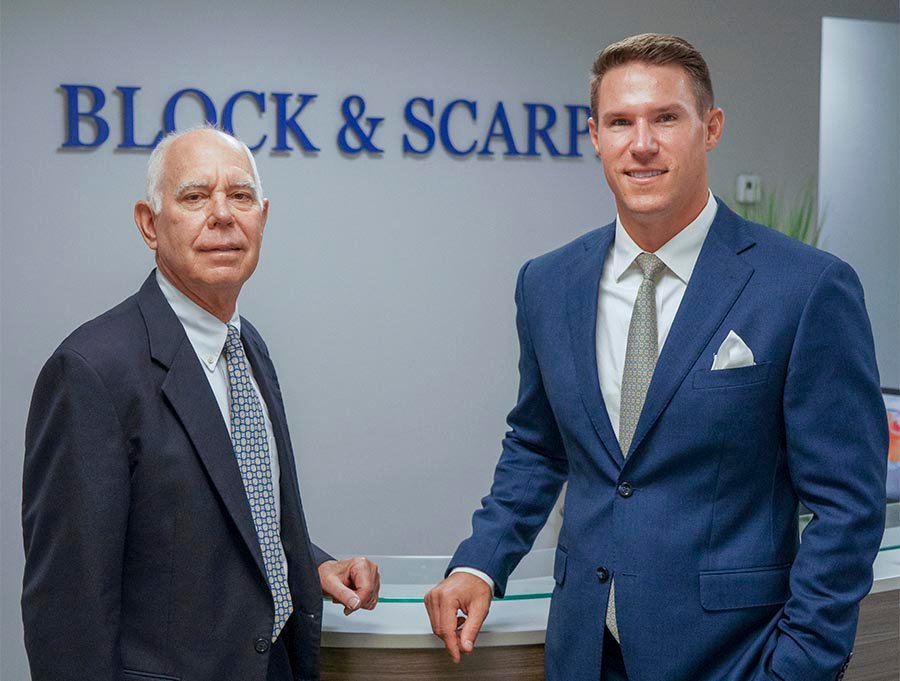 Block & Scarpa Fort Lauderdale, FL Office