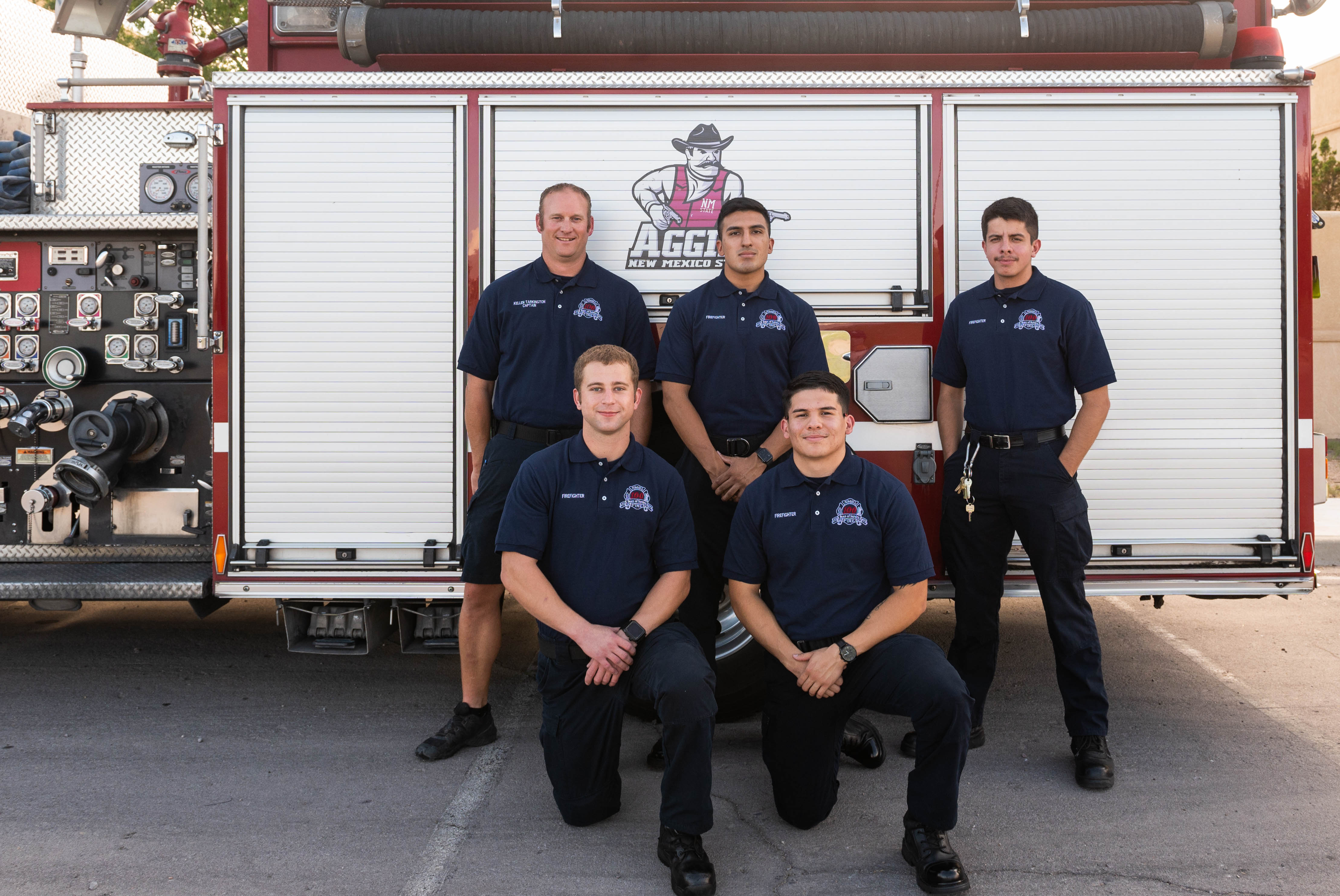 The Justice Legal Team, LLC Las Cruces,  Office