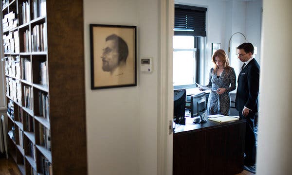 Raoul Felder and Partners New York City, NY Office