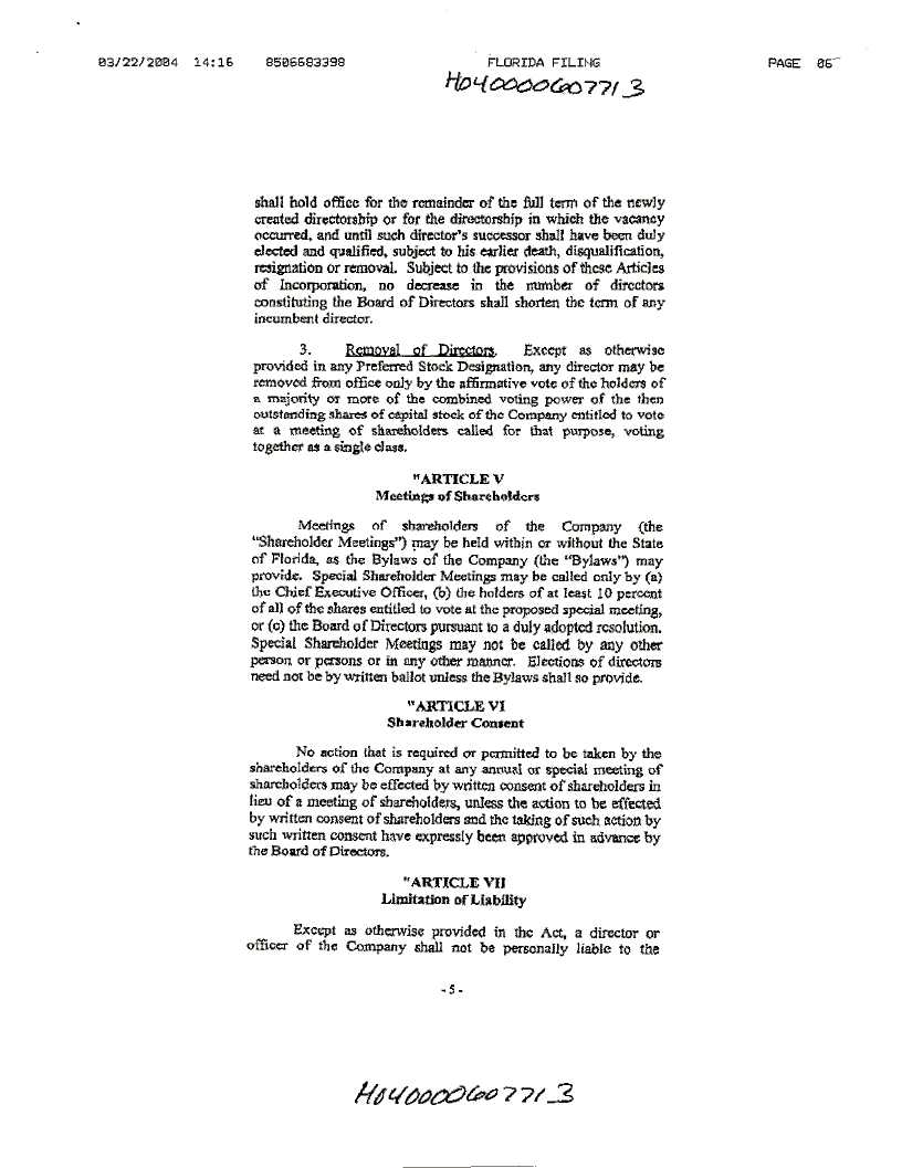 Fangda Partners Shenzhen, China Office