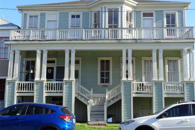 The Hodge Law Firm, PLLC Galveston,  Office