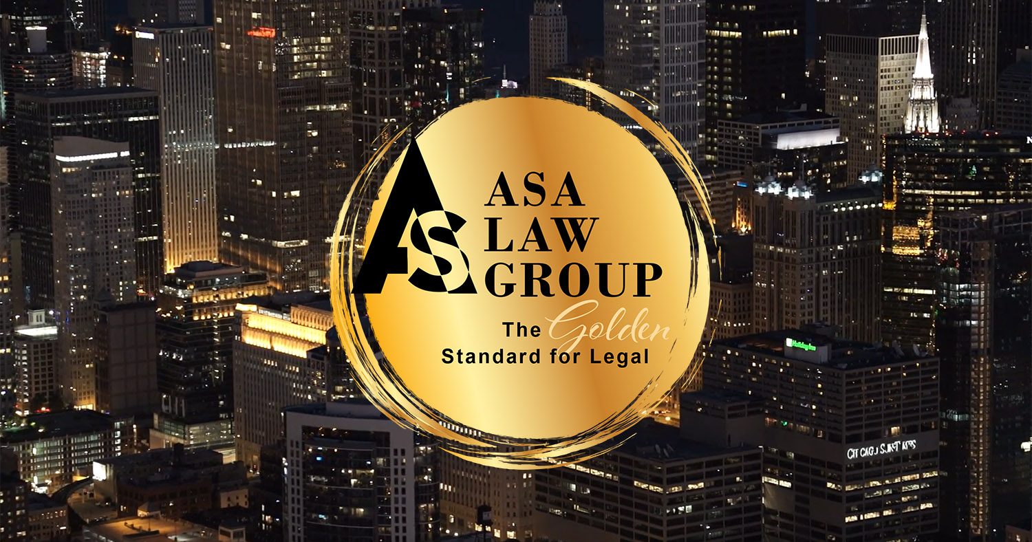 ASA Law Group Oak Brook,  Office