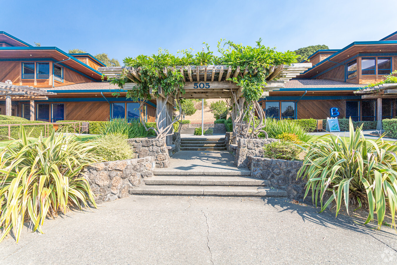 Levitz Legal Group Novato,  Office