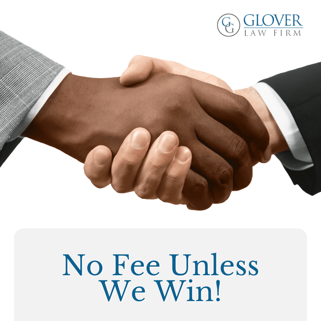 Glover Law Firm Ocala,  Office