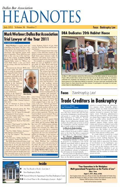 Berthoff Fernandes PLLC Irving,  Office