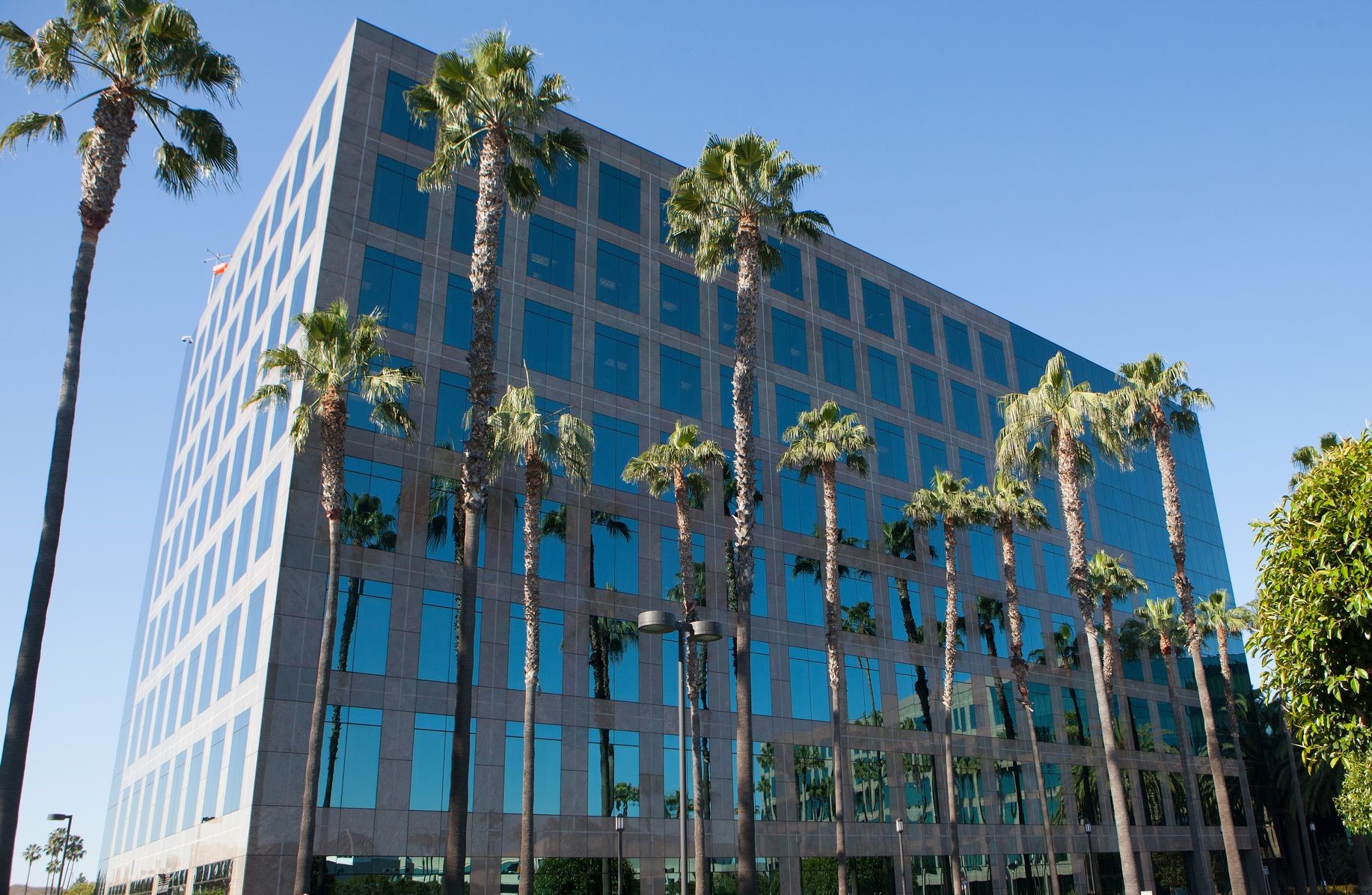 TLD Law Long Beach, CA Office