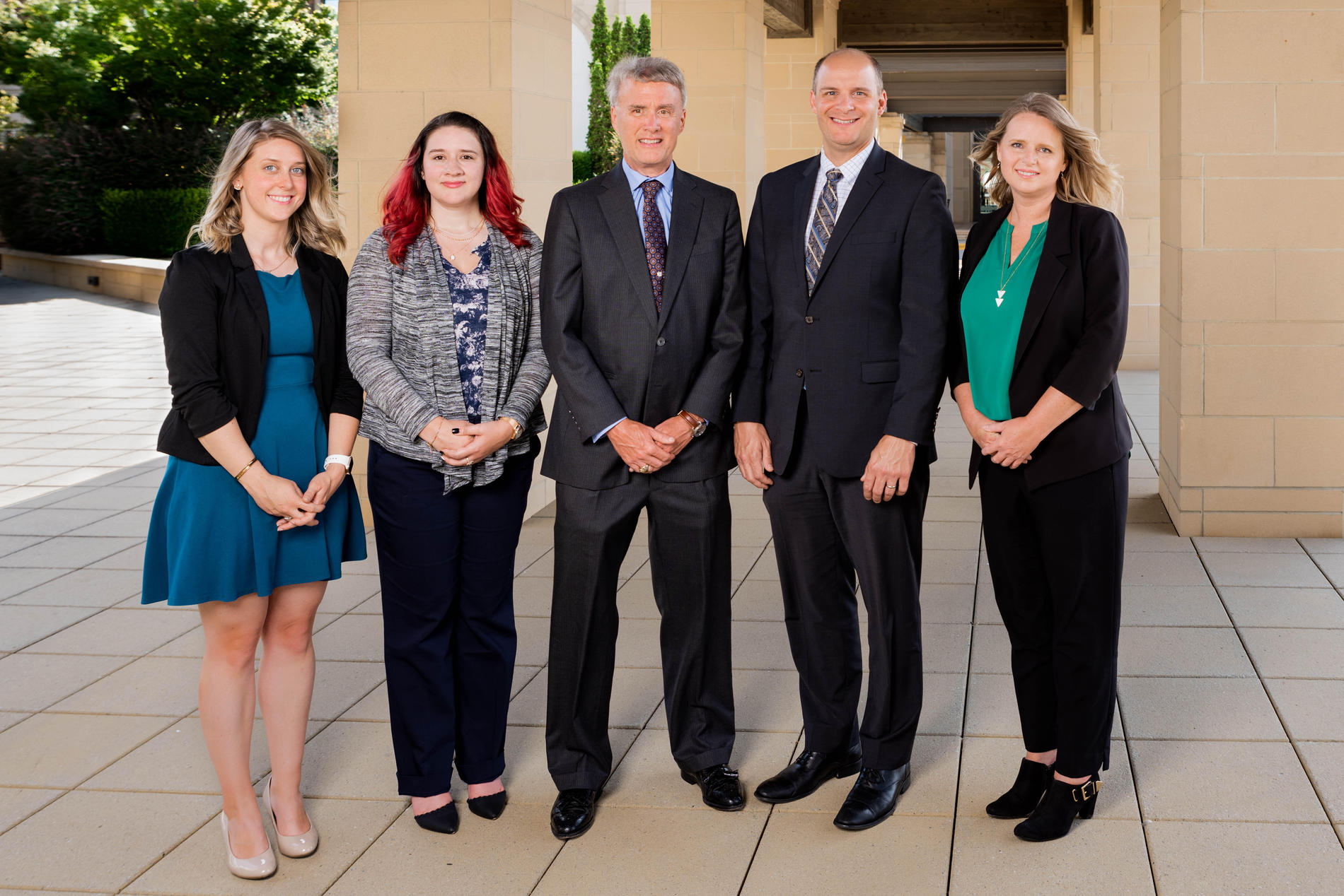 Bailey Law Firm Spartanburg, SC Office