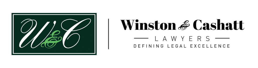Winston & Cashatt Lawyers Seattle, WA Office