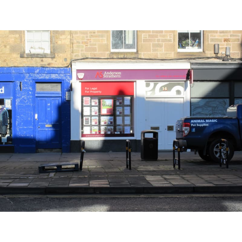 Anderson Strathern Haddington, United Kingdom Office