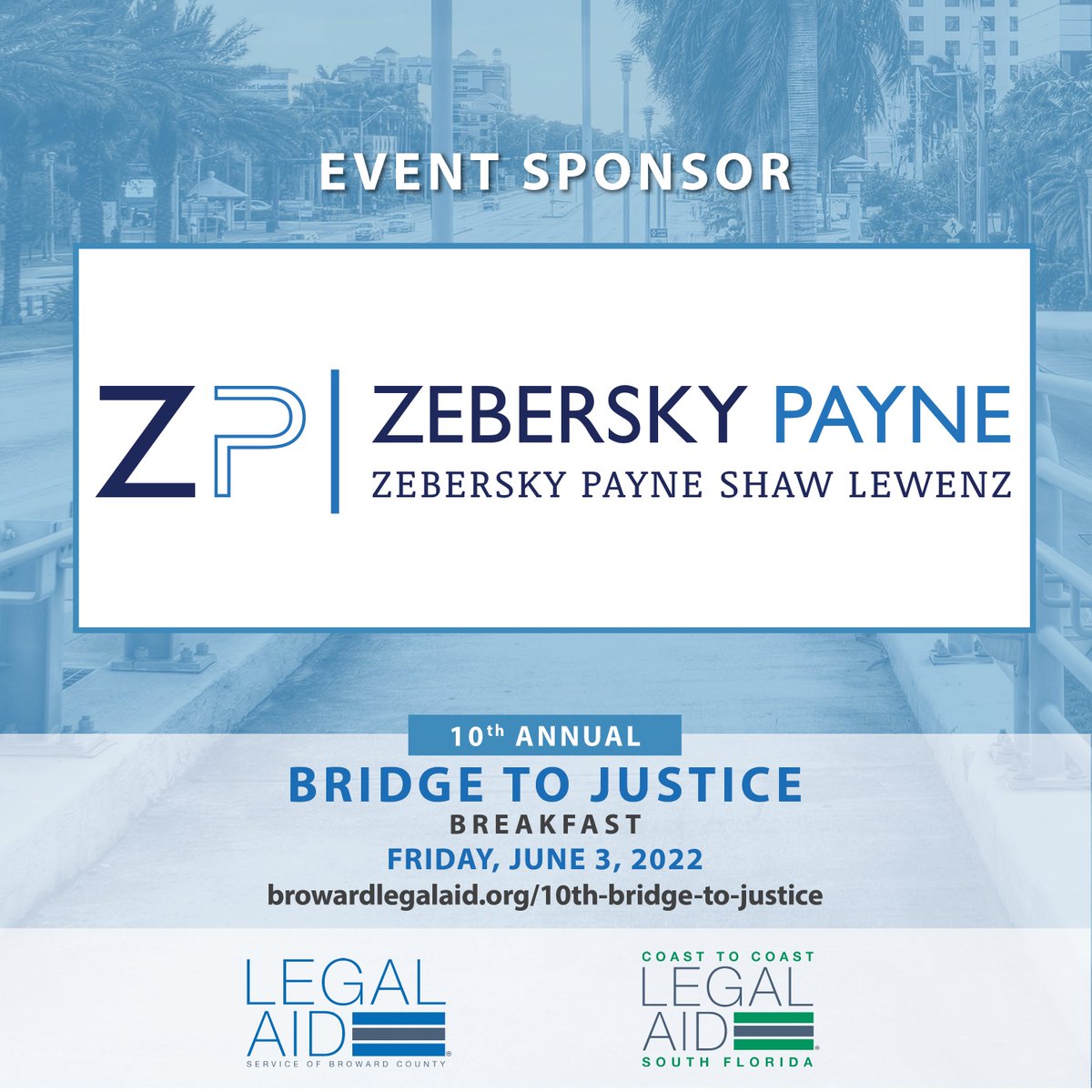 Zebersky Payne Shaw Lewenz, LLP North Miami Beach, FL Office