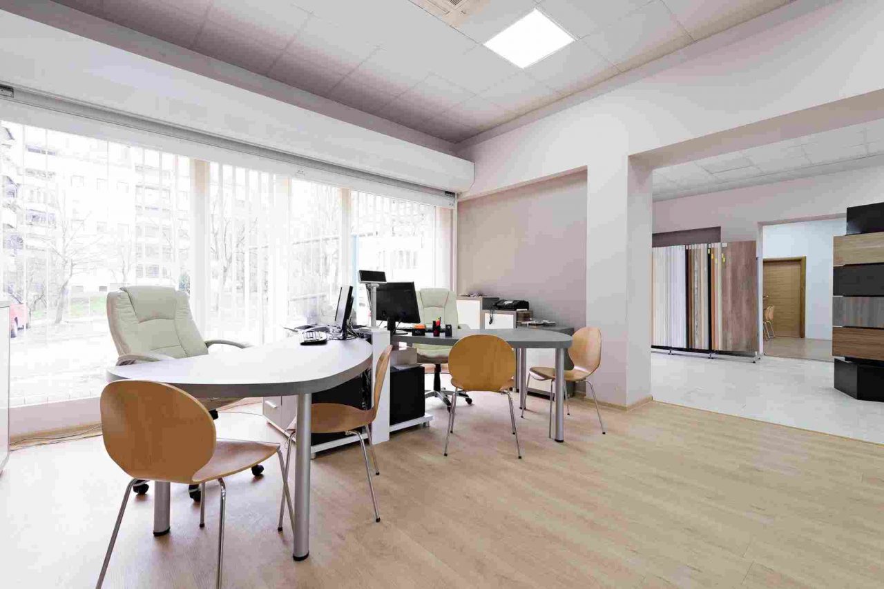 Two Rivers Law Group P.C Richmond,  Office