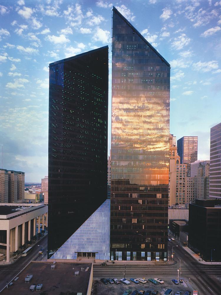 Johnson Law Group Houston, TX Office