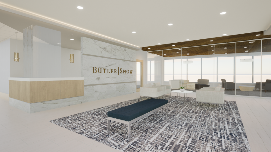 Butler Snow LLP Memphis, TN Office