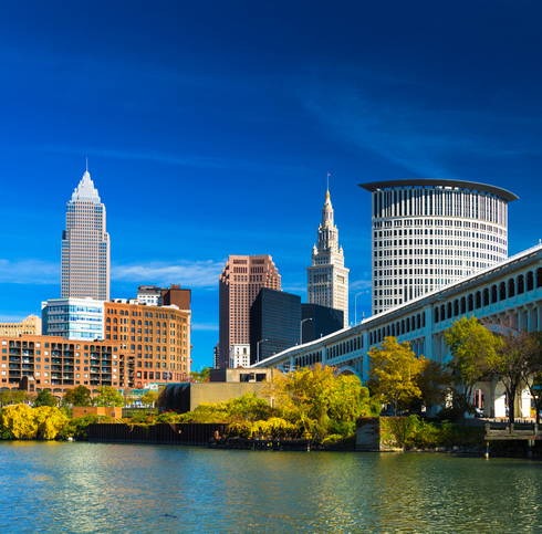 Rumizen Weisman, Co., Ltd Cleveland,  Office