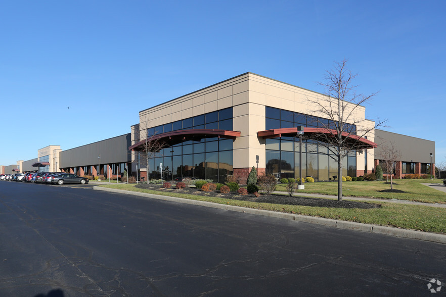 Ernstrom & Dreste LLP Rochester, NY Office