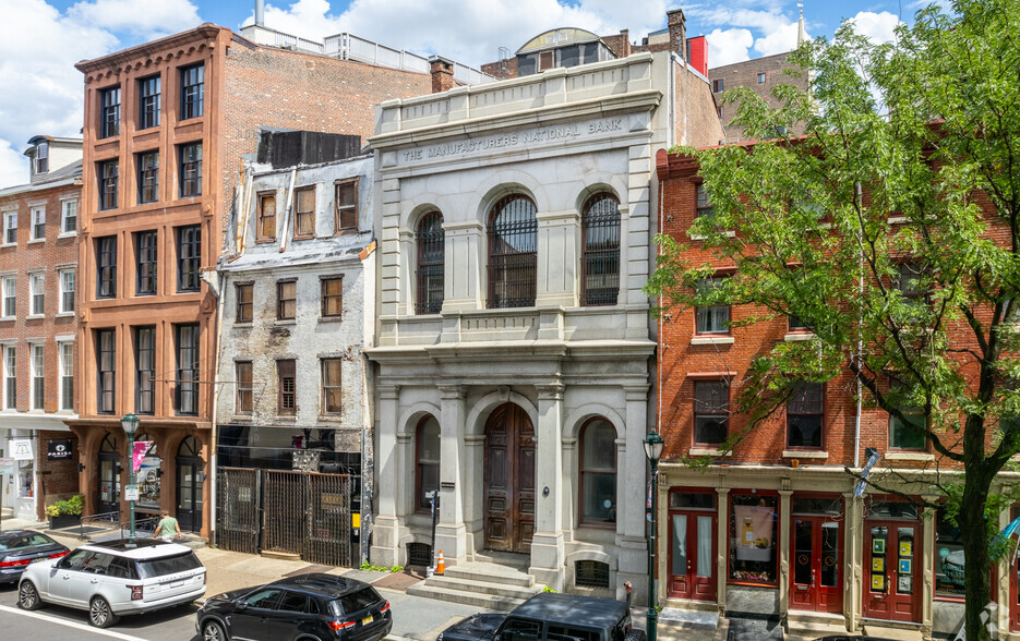 Banks & Banks Philadelphia, PA Office