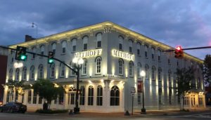 Dagger Law Lancaster, OH Office