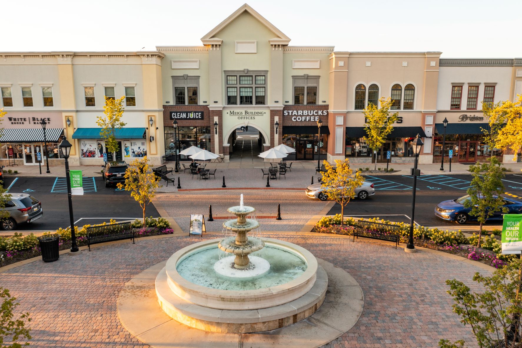 Allotta & Farley, Co., L.P.A Lima, OH Office