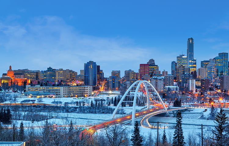 Hajduk Gibbs LLP Edmonton, Canada Office