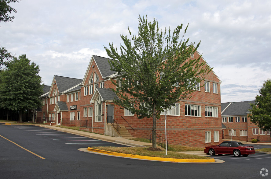 Burgan & Associates, P.C, Falls Church, VA Office