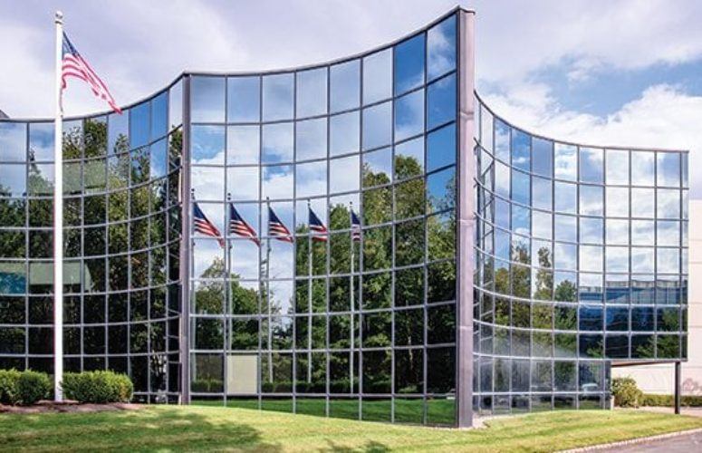 Lindabury, McCormick, Estabrook & Cooper, P.C Westfield, NJ Office