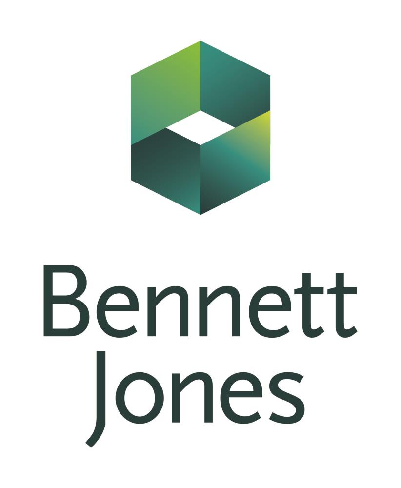 Bennett Jones LLP Toronto, Canada Office