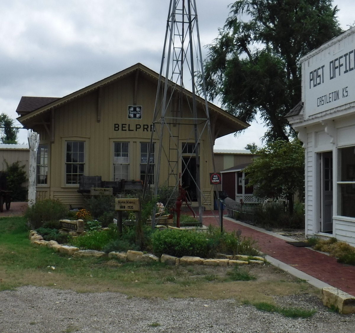 Watkins Calcara Great Bend, KS Office