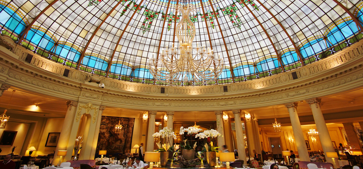 Lopez Rodo & Cruz Ferrer Madrid, Spain Office