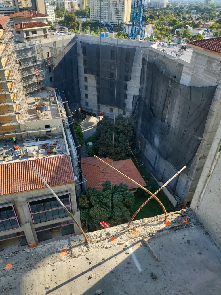 KO Lawyers Coral Gables, FL Office