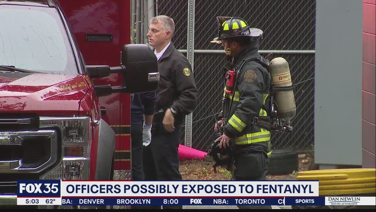 Dan Newlin Injury Attorneys Orlando,  Office