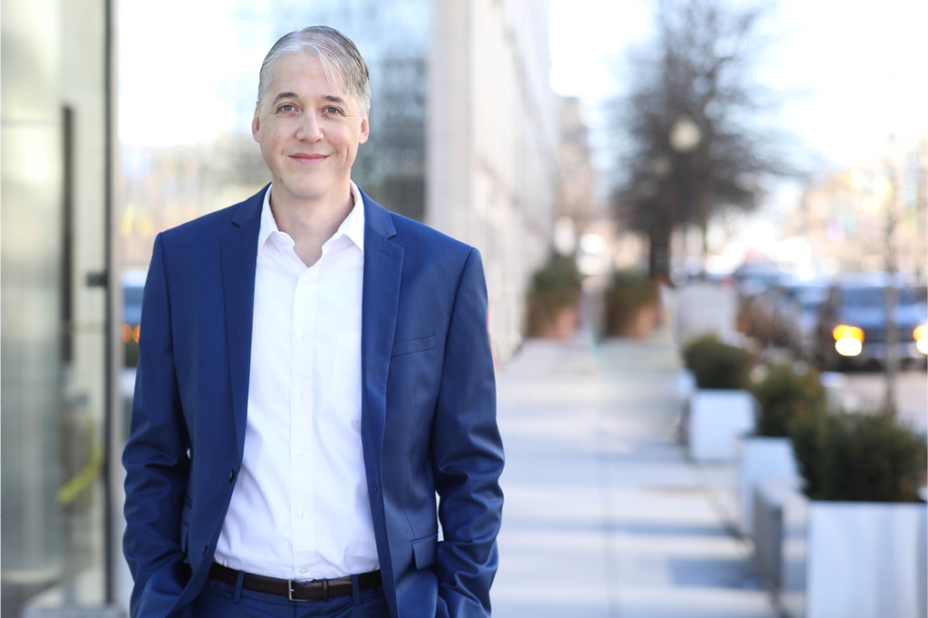 Bookoff McAndrews PLLC Washington, DC Office