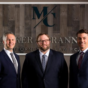 Marker & Crannell, Attorneys at Law, P.C Naperville,  Office