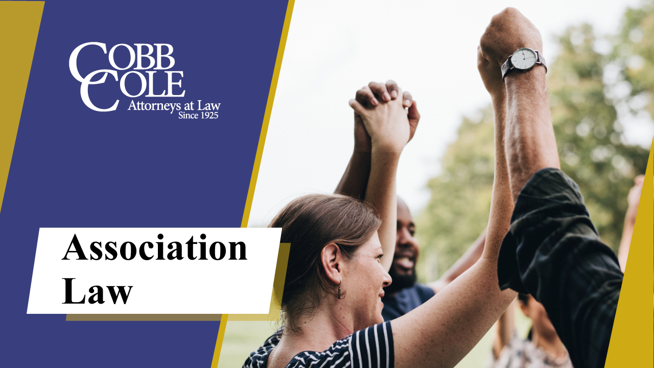 Cobb Cole Deland, United States Office