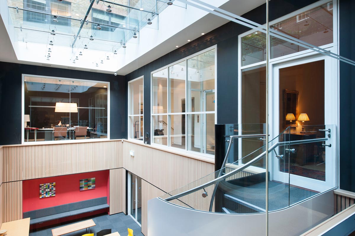 Brown Rudnick LLP , United States Office