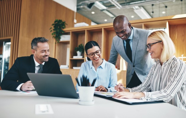 D'Andre Law LLP San Francisco, CA Office