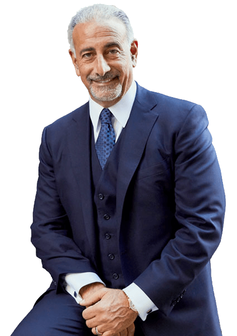 The Bongiorno Law Firm, PLLC Garden City, NY Office