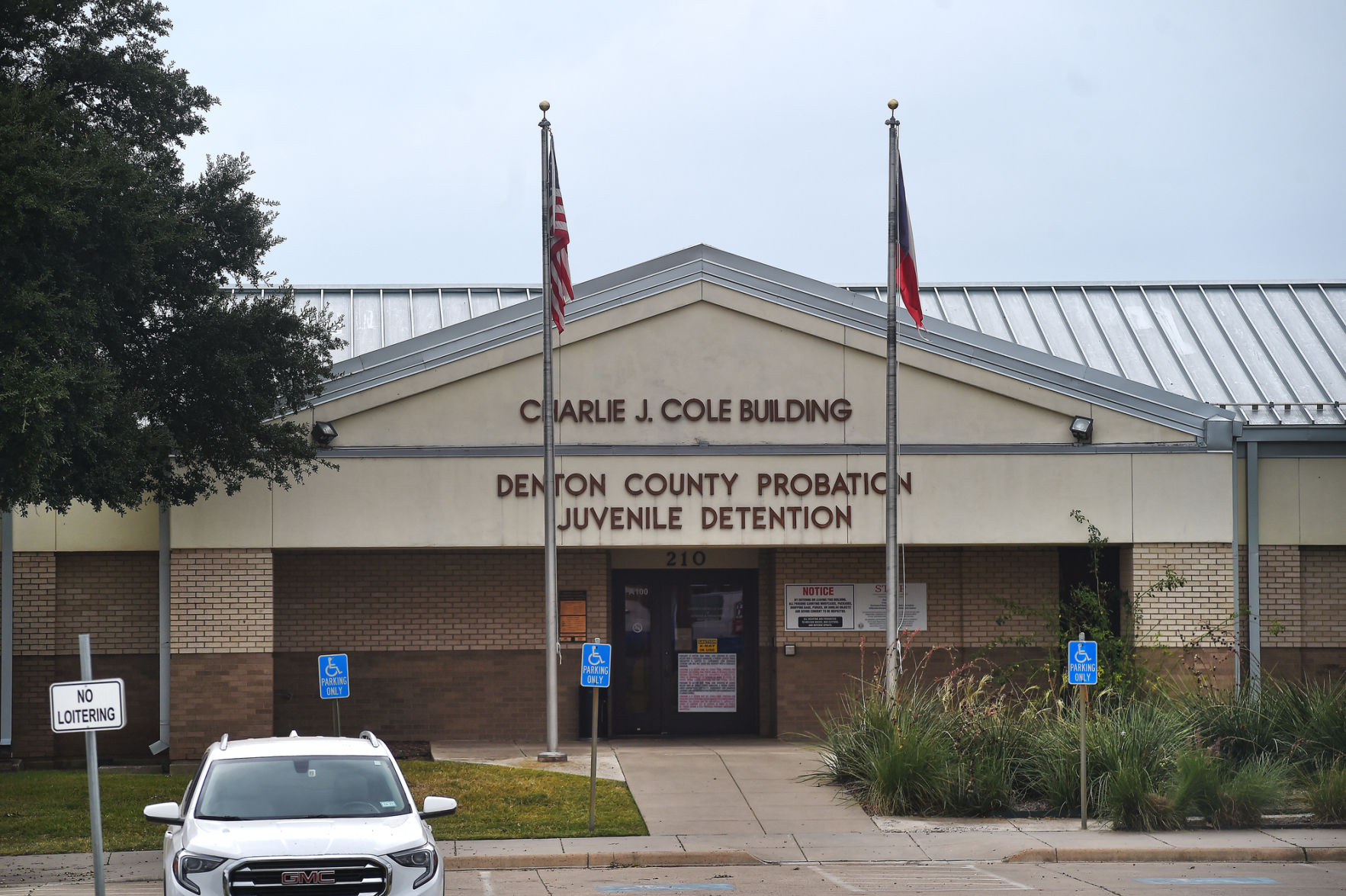 Dentons Kuwait Office